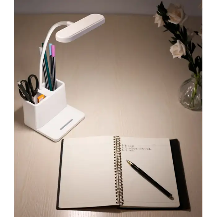 KRAF LED MASA LAMBASI ŞARJLI KF-829