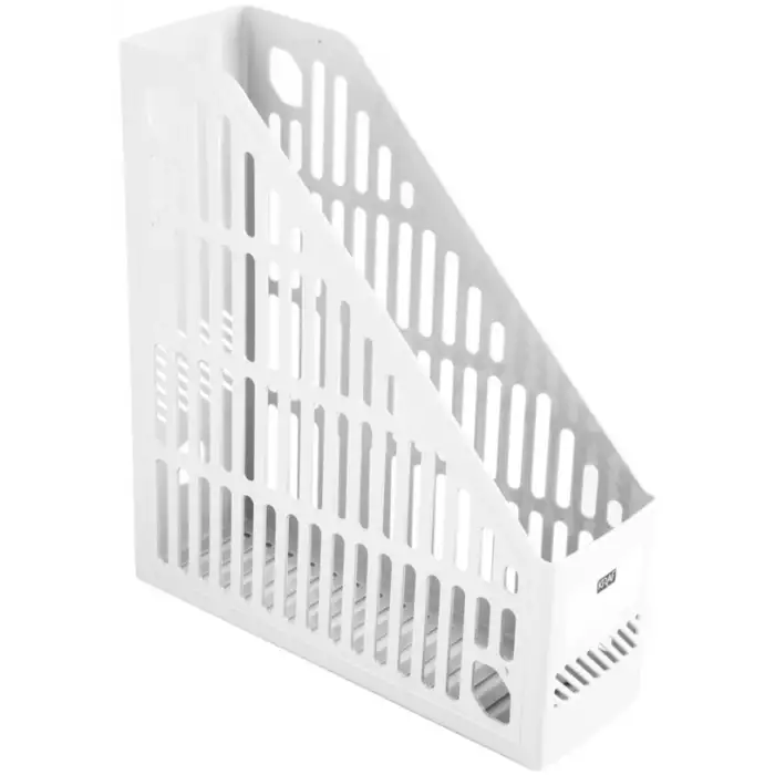 KRAF MAGAZİNLİK 5200 BEYAZ