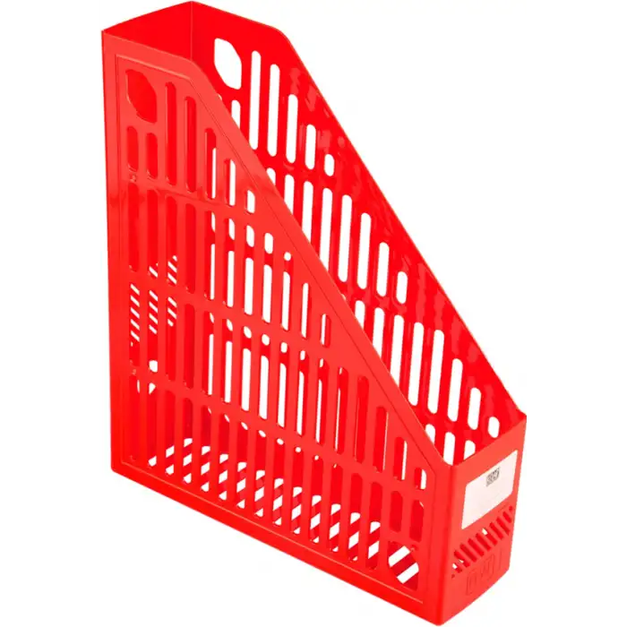 KRAF MAGAZİNLİK 5200 KIRMIZI