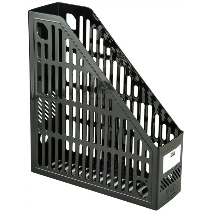 KRAF MAGAZİNLİK 5200 SİYAH