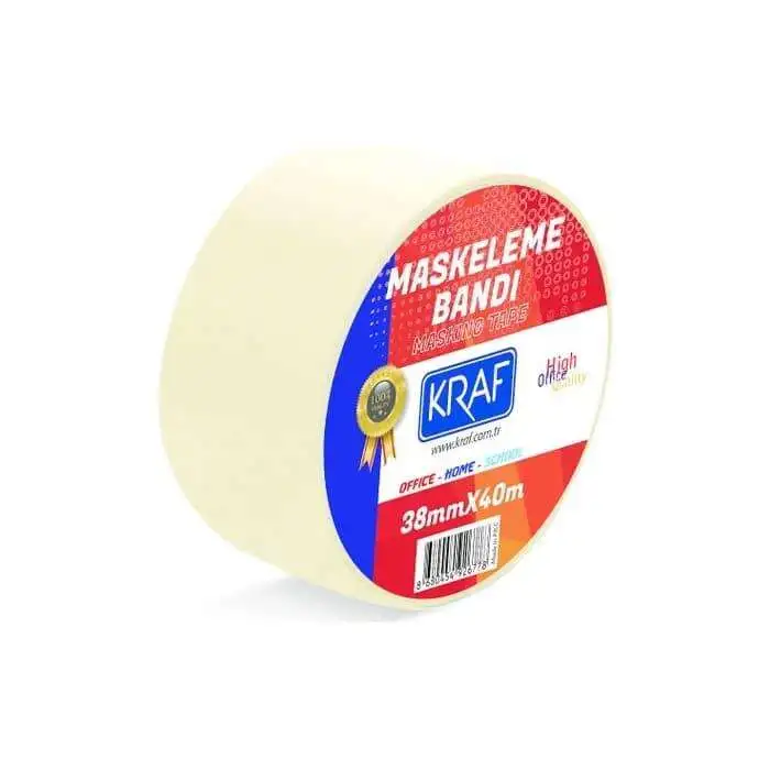KRAF MASKELEME BANDI 38*40