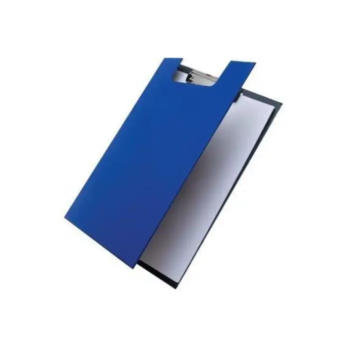 KRAF SEKRETERLİK A5 KAPAKLI 1075 MAVİ