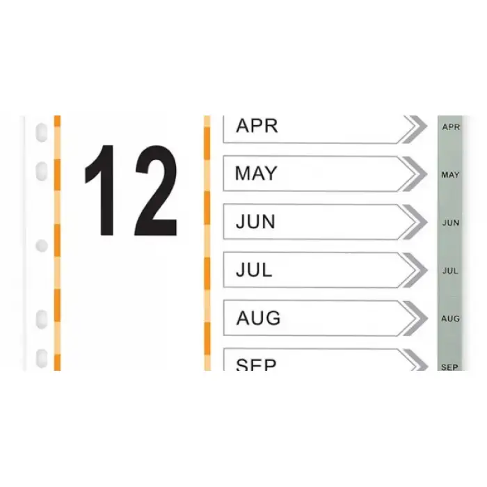 KRAF SEPARATÖR 1003 AYLAR