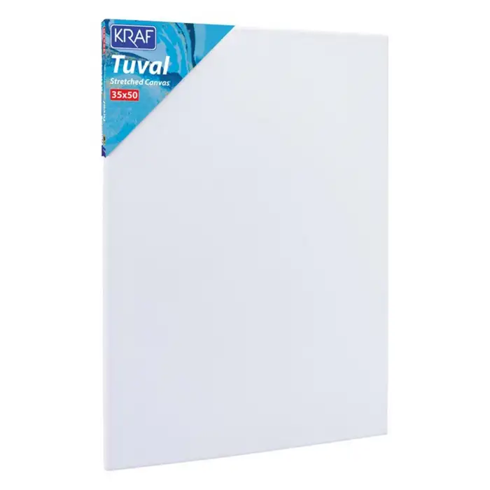 KRAF TUVAL 35X50 925G