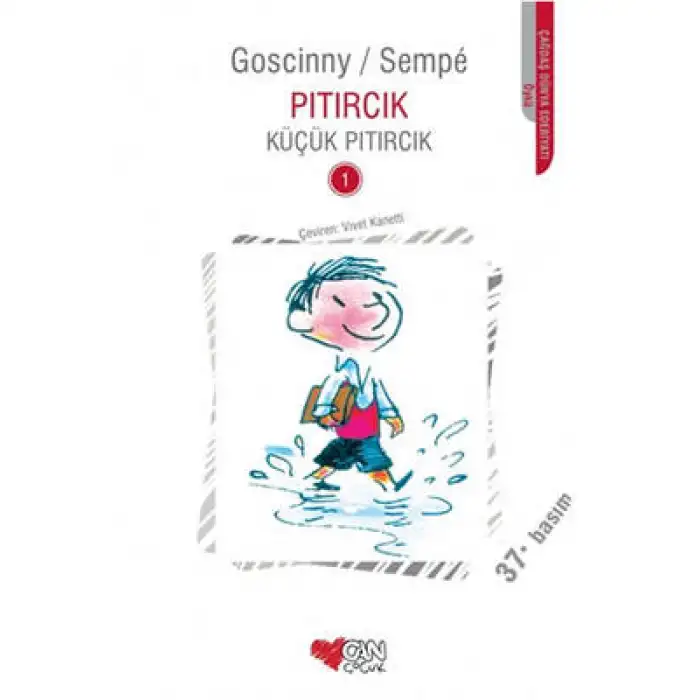 KÜÇÜK PITIRCIK