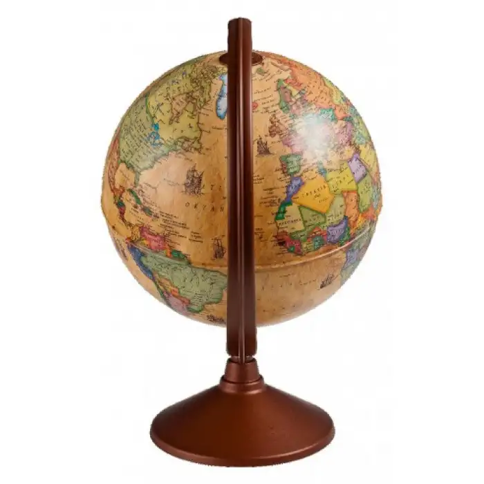 Küre Işıksız Antık 20cm