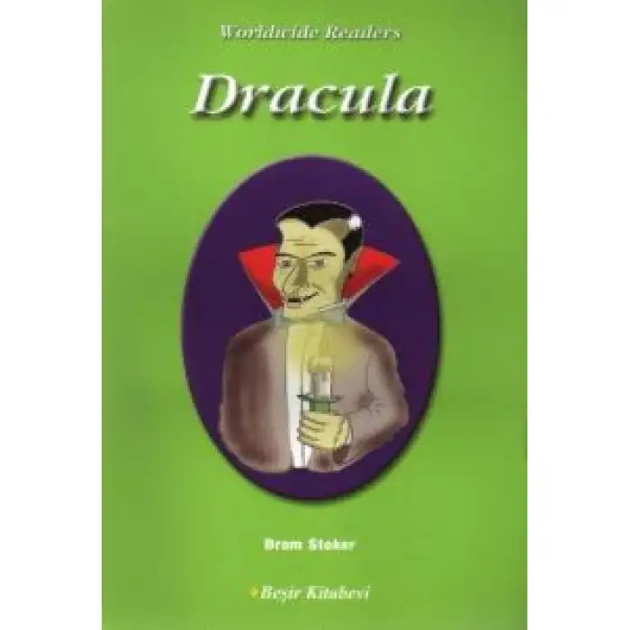 LEVEL-3: DRACULA