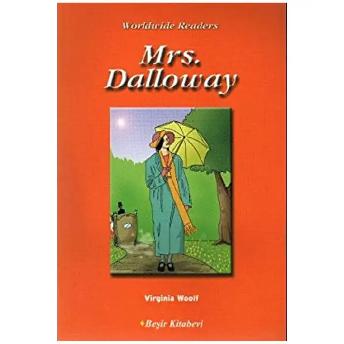 LEVEL-4: MRS. DALLOWAY