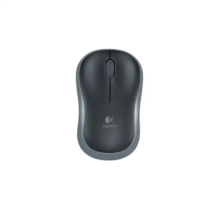 LOGITECH W.LESS M185 1000 DPİ MAVİ MOUSE