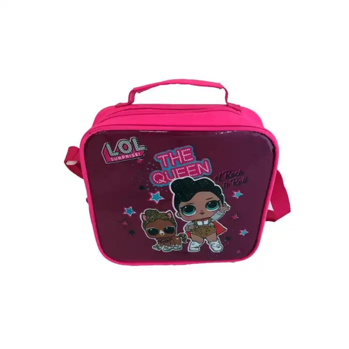 LOL BESLENME ÇANTASI LLBSÇ9772