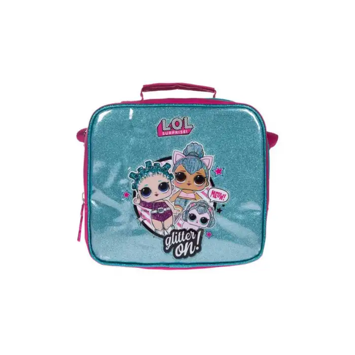 LOL BESLENME ÇANTASI YENİ