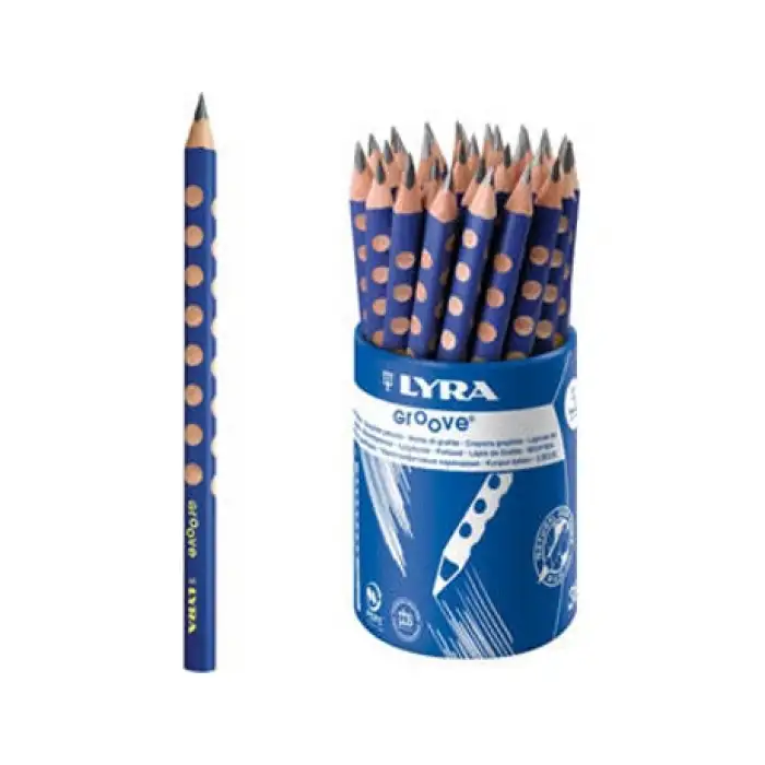 LYRA GROOVE KURŞUN KALEM 1870101