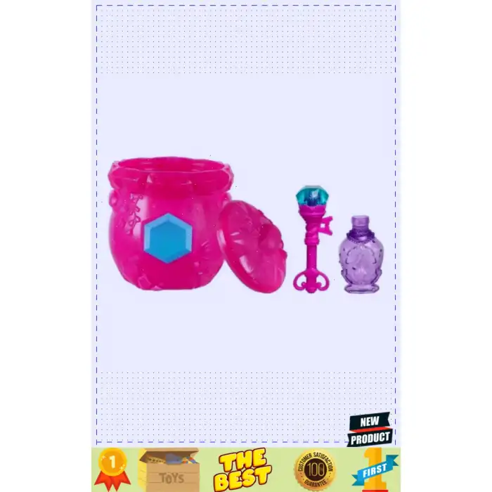 MAGIC MIXLINGS S3 2LI PAKET 12CDU-14809