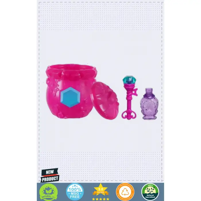 MAGIC MIXLINGS S3 2LI PAKET 12CDU-14809