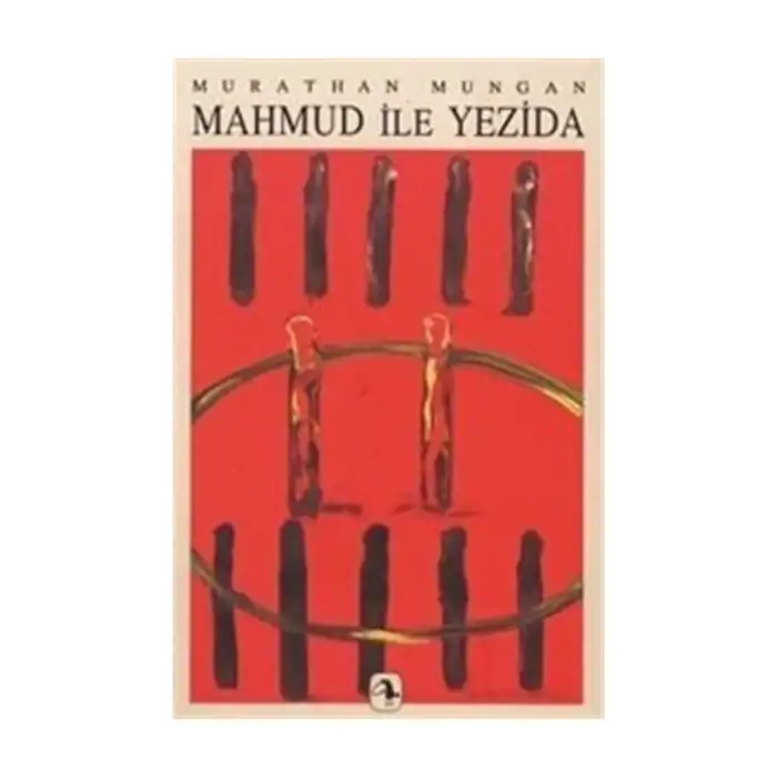 MAHMUD İLE YEZİDA