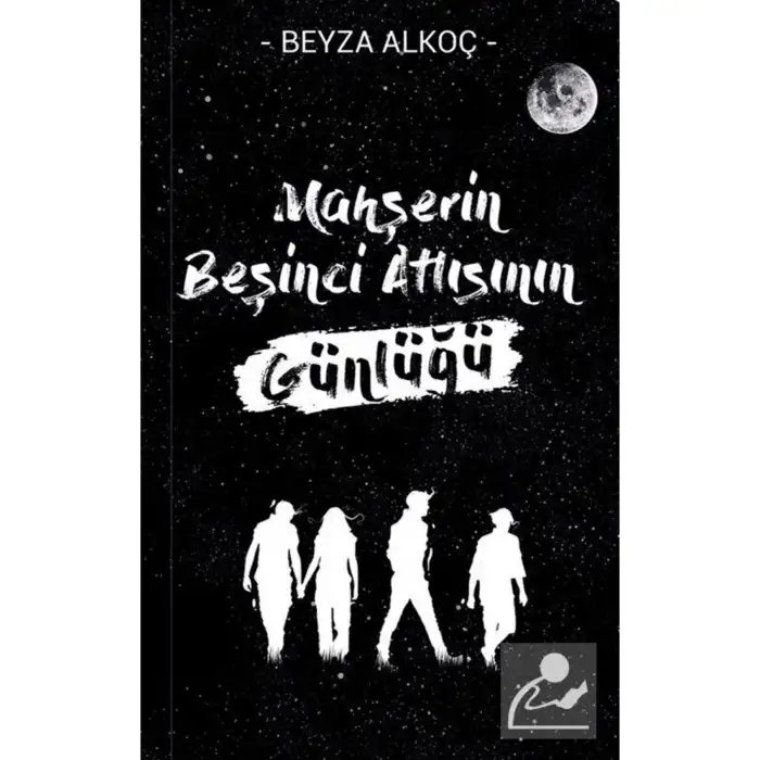 Mahşerin Beşinci Atlısının Günlüğü Defter