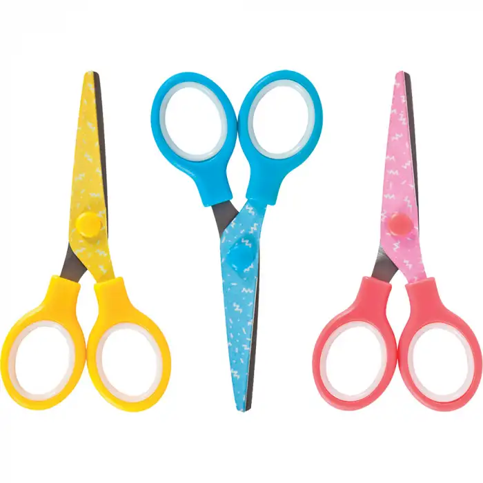 Makas Desenlı Adel (30)