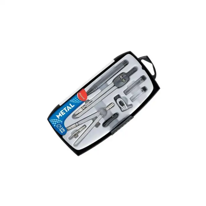 Maped 8Li Start Pergel Seti