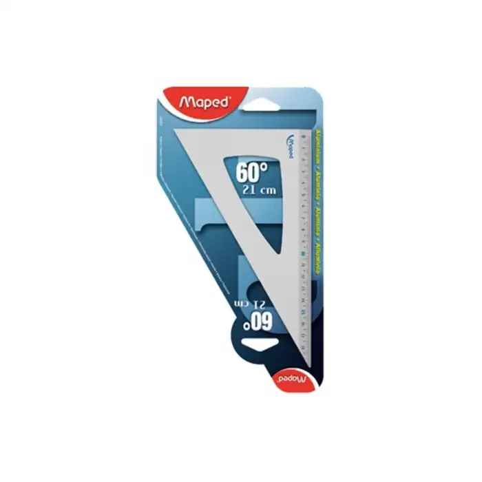 MAPED GÖNYE 21/60 ALUMINYUM