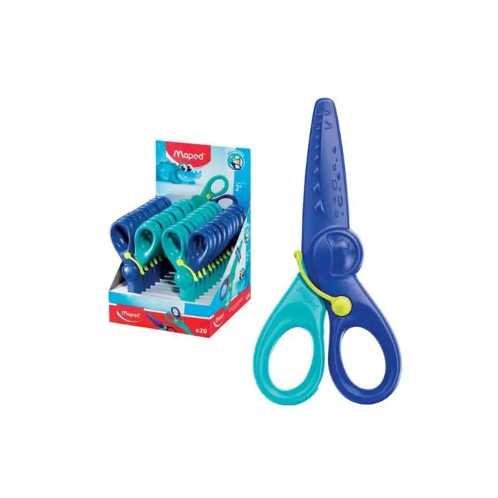 MAPED MAKAS KIDIPULSE 12 CM 472112