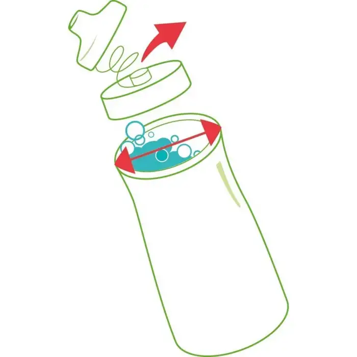 MAPED MATARA PICNIK 580 ML