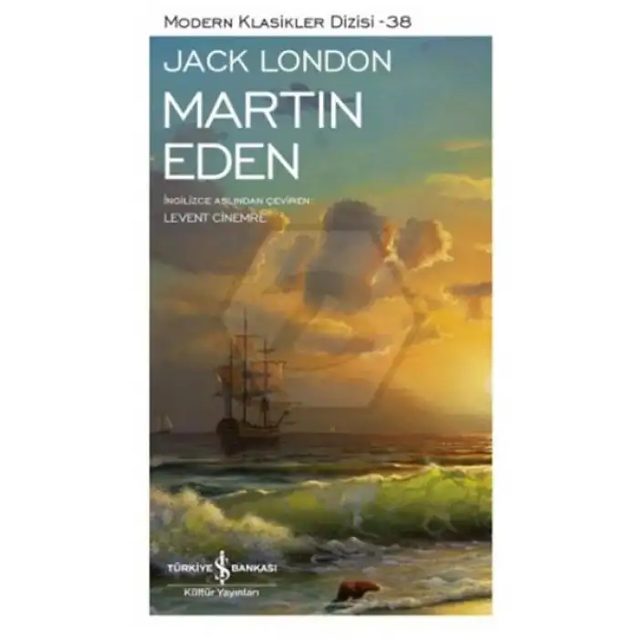 MARTİN EDEN