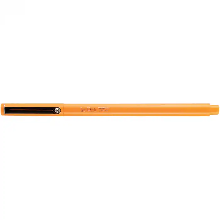 MARVY GLIS KALEM LE PEN FL ORANGE