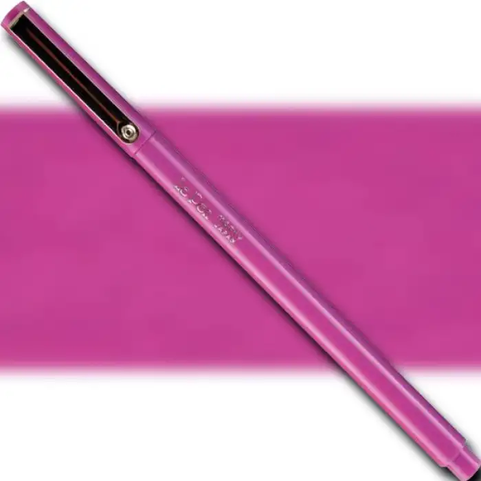 MARVY GLIS KALEM LE PEN FL VIOLET