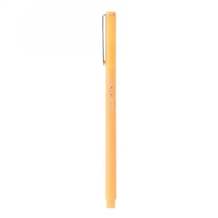 MARVY GLIS KALEM LE PEN FL YELLOW