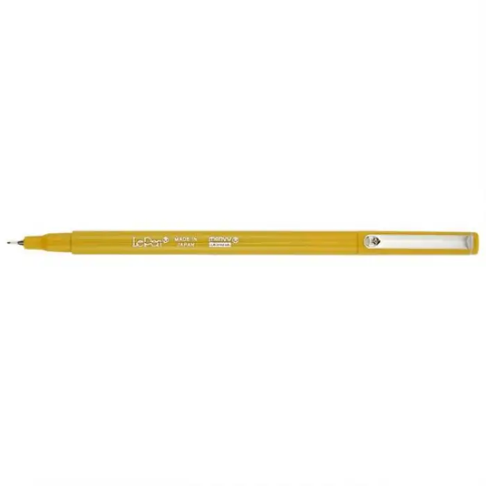 MARVY GLIS KALEM LE PEN MUSTARD