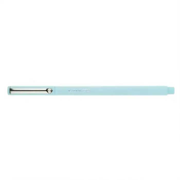 MARVY GLIS KALEM LE PEN PALE BLUE