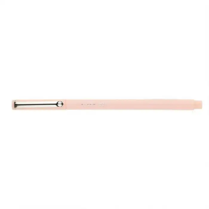 MARVY GLIS KALEM LE PEN PASTEL PEACH