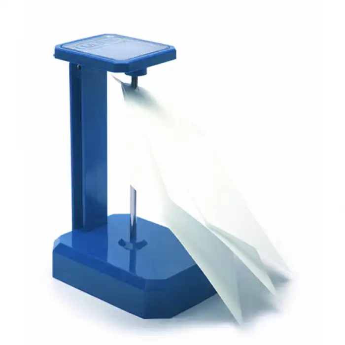 MAS 805 KAĞIT TUTUCU SİYAH