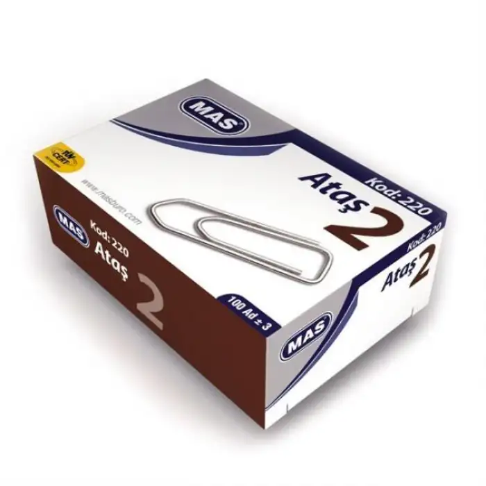 MAS ATAŞ NO:2 (Nikelli) 220