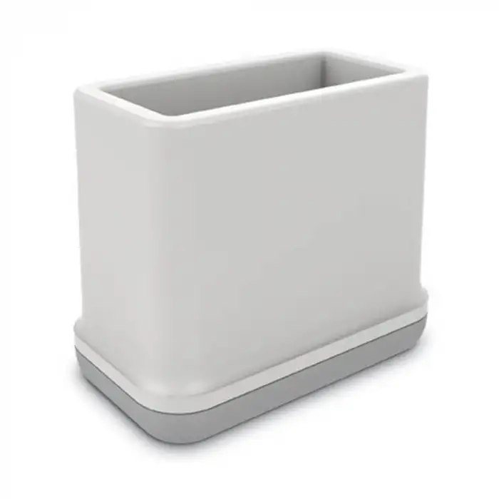 Mas Enjoy 0582 Masa Üstü Kalemlik Gri