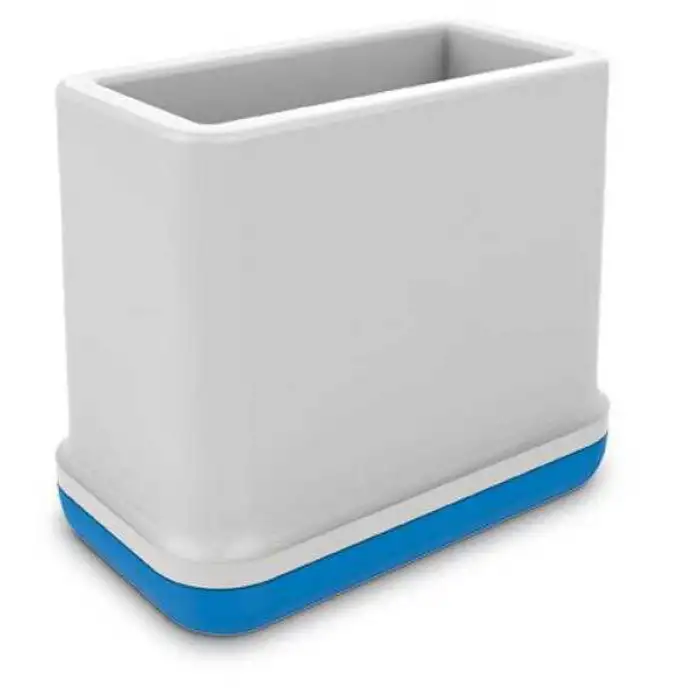 Mas Enjoy 0582 Masa Üstü Kalemlik Mavi