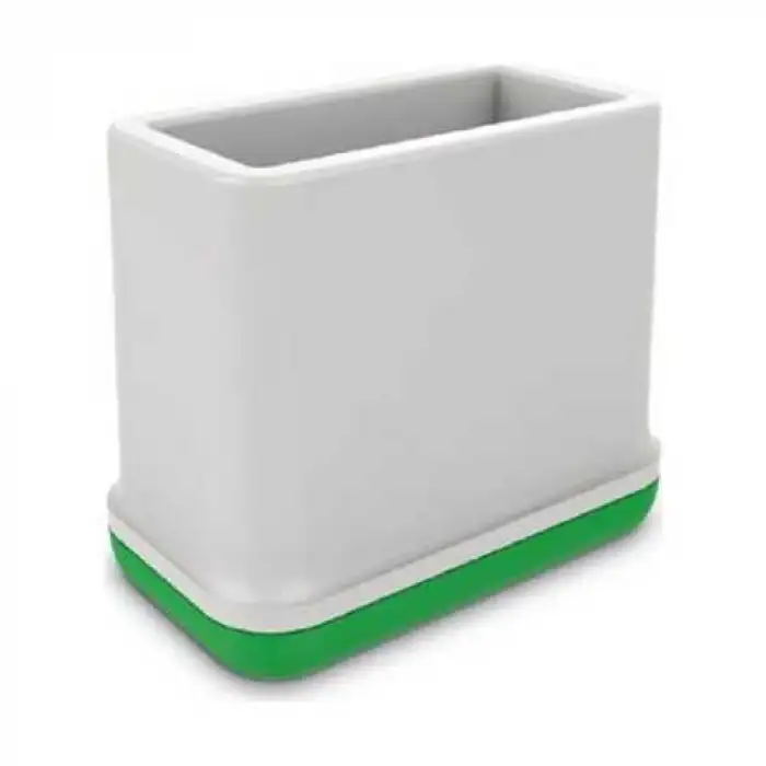 Mas Enjoy 0582 Masa Üstü Kalemlik Yeşil