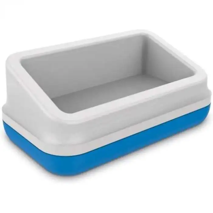 Mas Enjoy 0590 Kartvizitlik Mavi