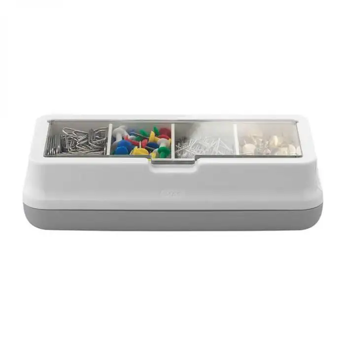 Mas Enjoy 0592 Kağit Tutacaği Gri