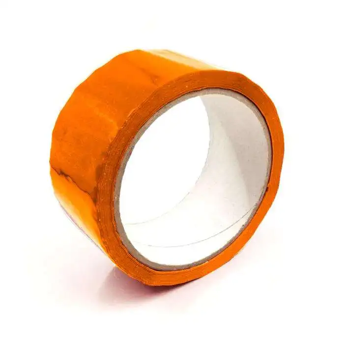 MAS KOLİ BANDI 45MM X100M TURUNCU