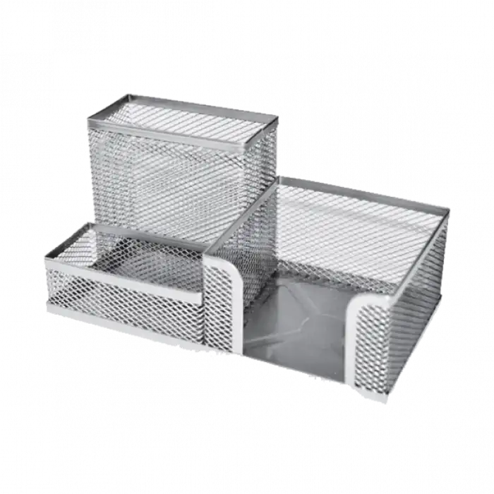 MASA SETİ 3LÜ BİRLEŞİK 2050 GÜMÜŞ