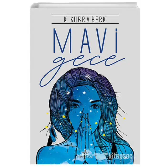 MAVİ GECE - CİLTSİZ