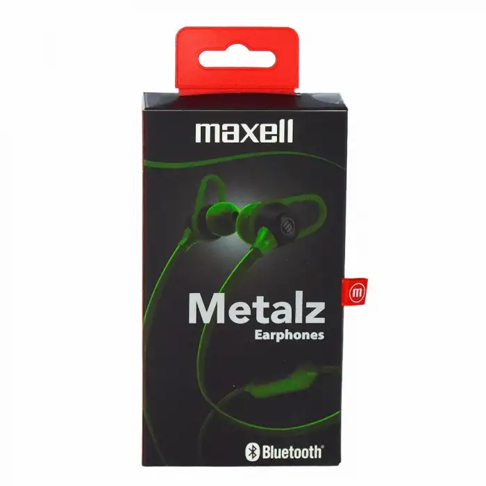 MAXELL -EB-BT750-KAMUFLAJ-B.KULAKLIK