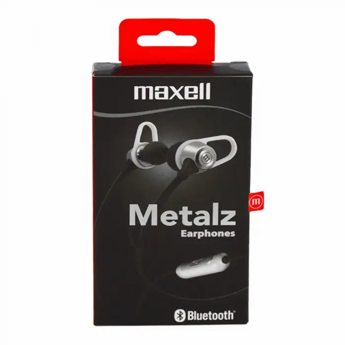 MAXELL -EB-BT750-PANDA-B.KULAKLIK