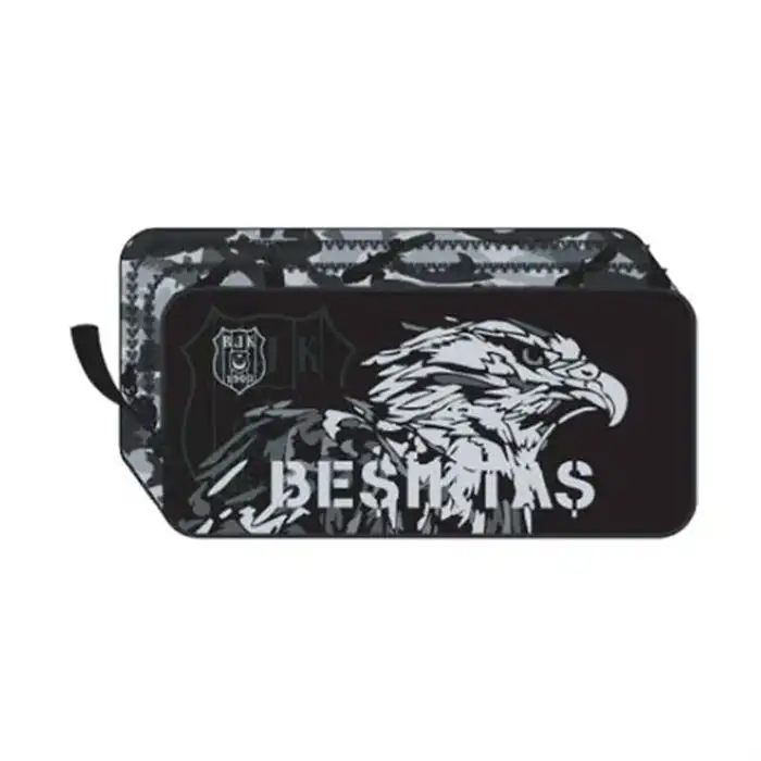 ME BEŞİKTAŞ KARTAL PATCH KALEM ÇANTASI