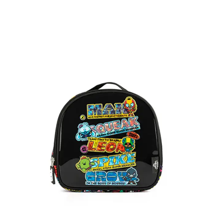 ME BRAWL STARS FOUR POCKET BESLENME ÇANTASI