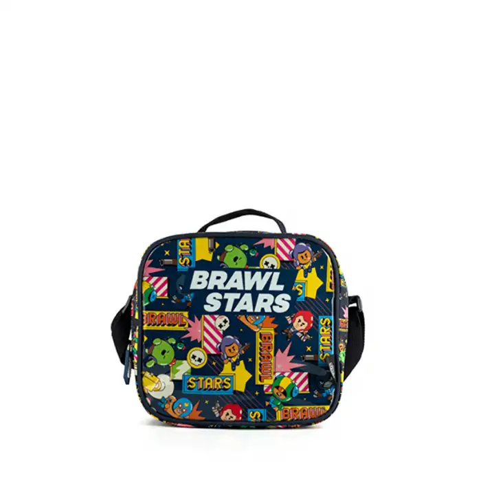 ME BRAWL STARS MIXED BESLENME ÇANTASI