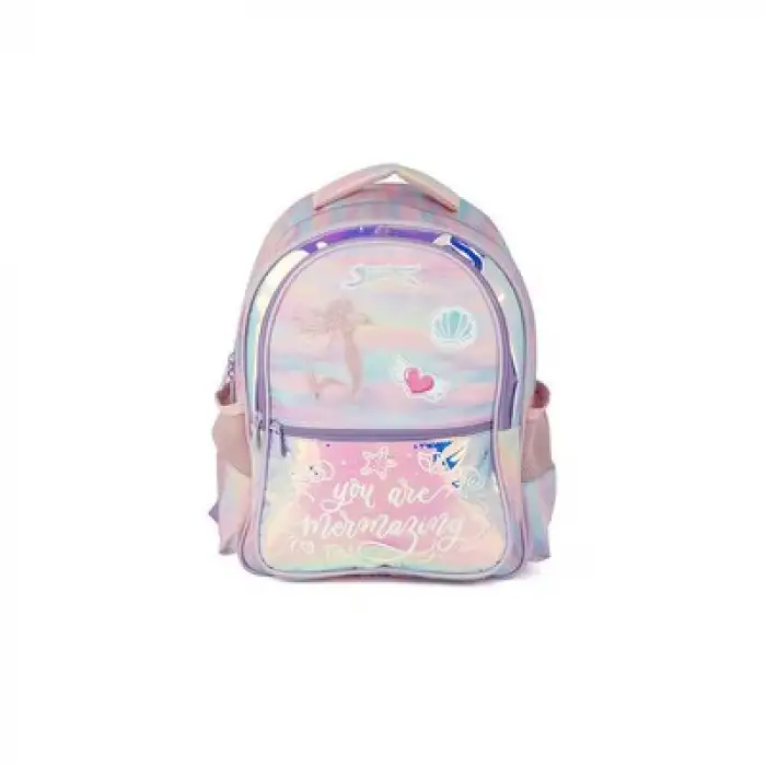 ME SLAZENGER KIDS MERMAID OKUL ÇANTASI