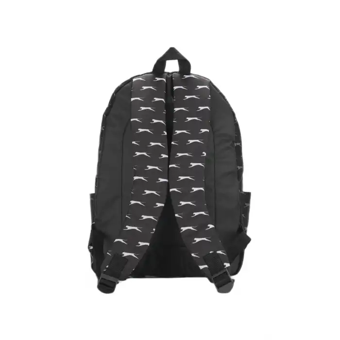 ME SLAZENGER SİYAH ZIRHLI SIRT ÇANTASI