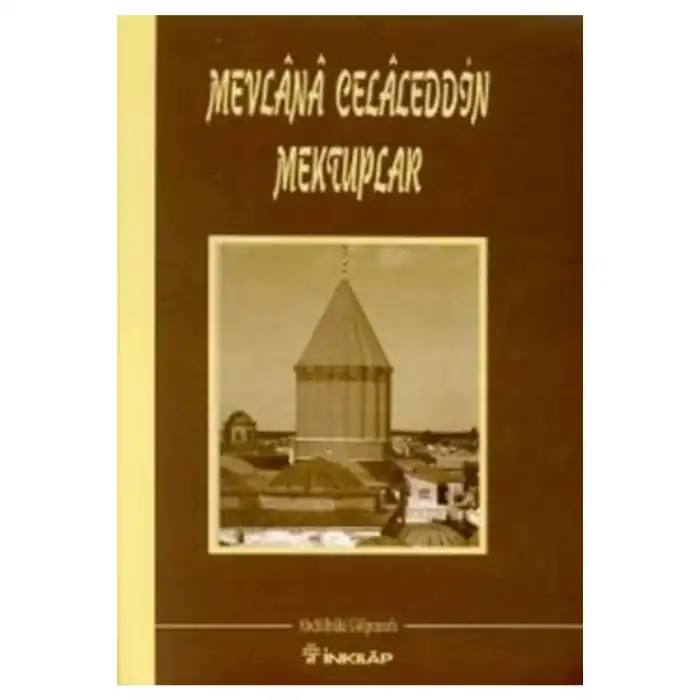 Mevlana Celaleddin Mektuplar